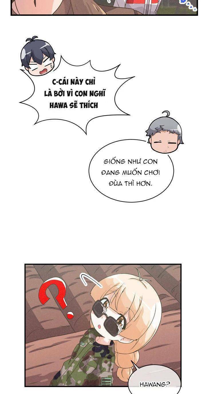 Tôi Trở Thành Một Nông Dân Chapter 16 - Trang 2