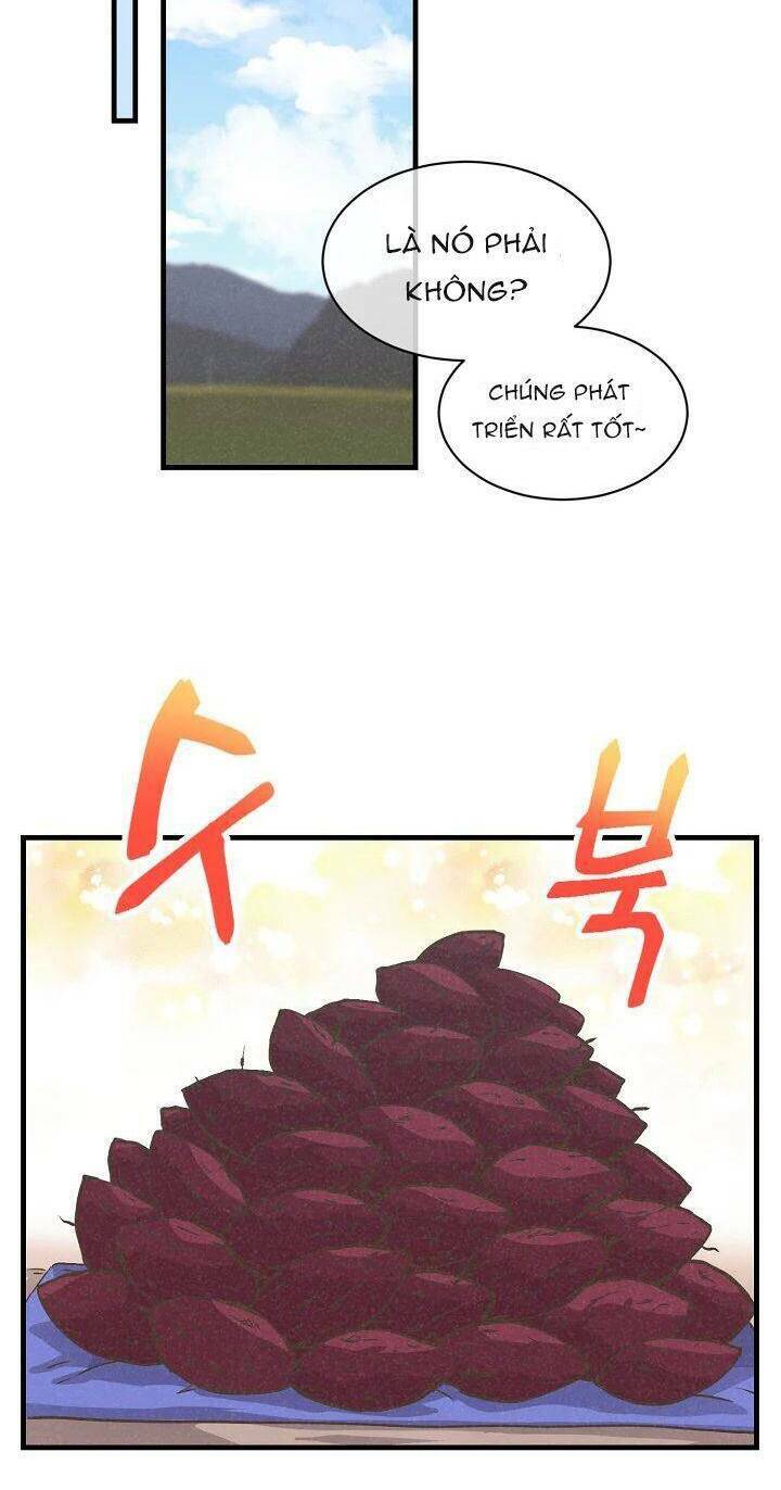 Tôi Trở Thành Một Nông Dân Chapter 16 - Trang 2