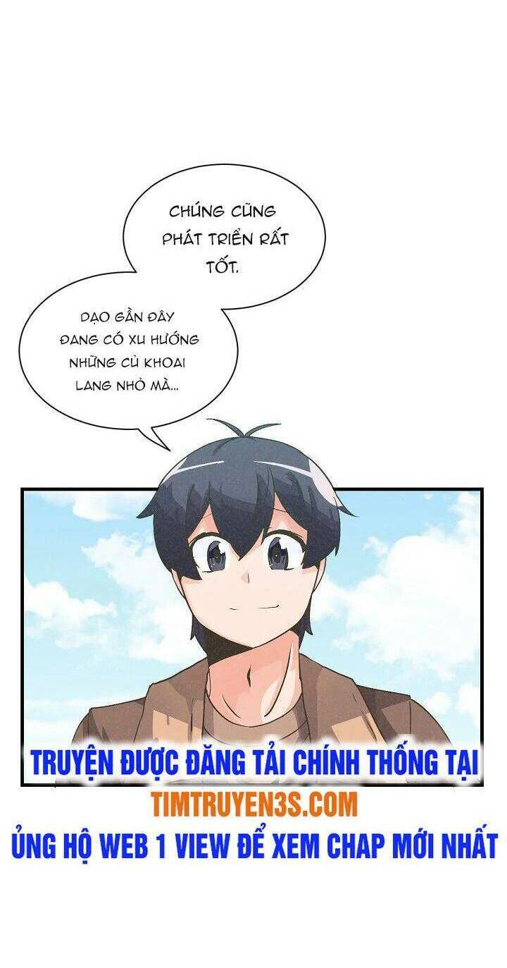 Tôi Trở Thành Một Nông Dân Chapter 16 - Trang 2