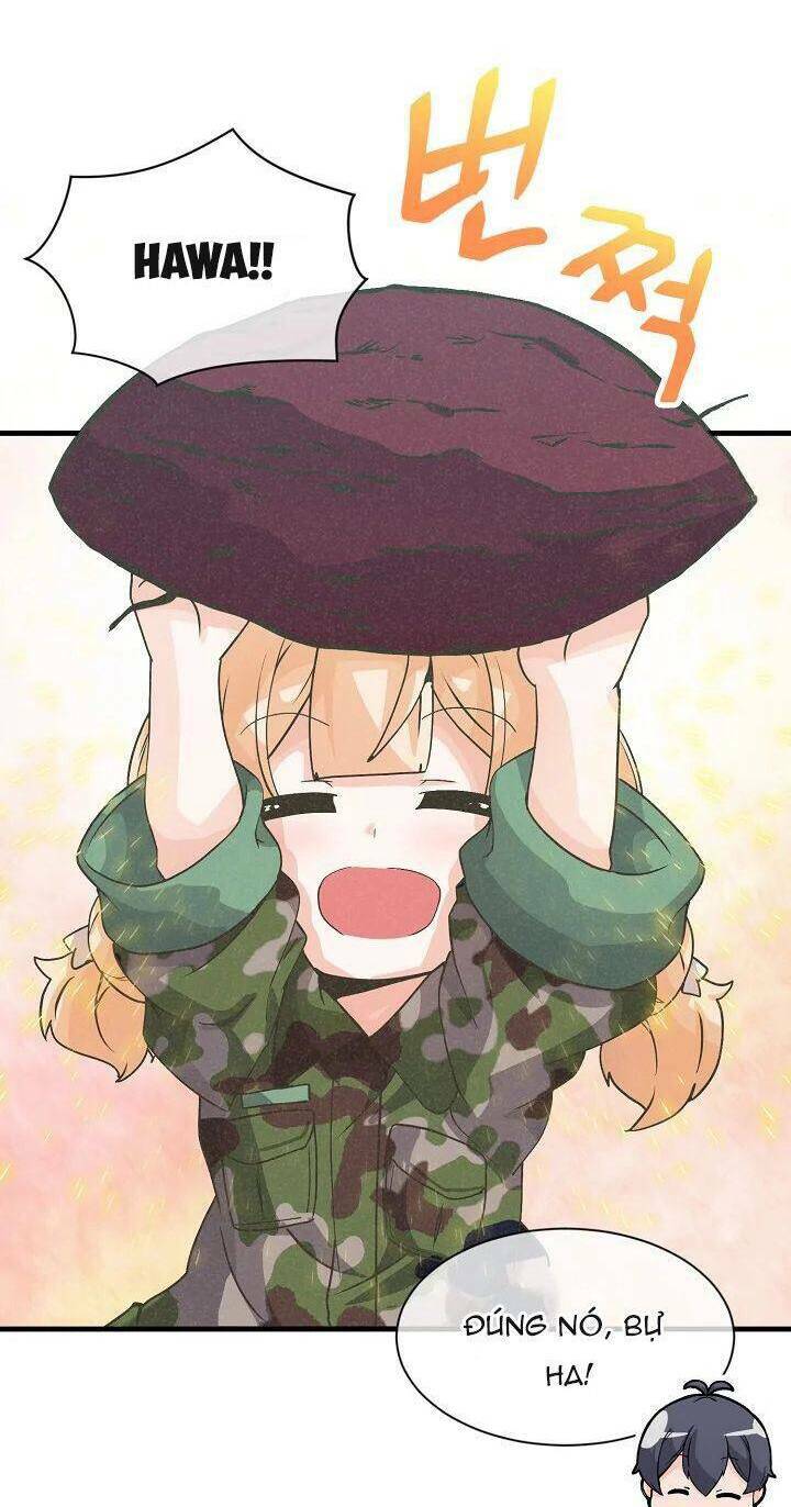 Tôi Trở Thành Một Nông Dân Chapter 16 - Trang 2