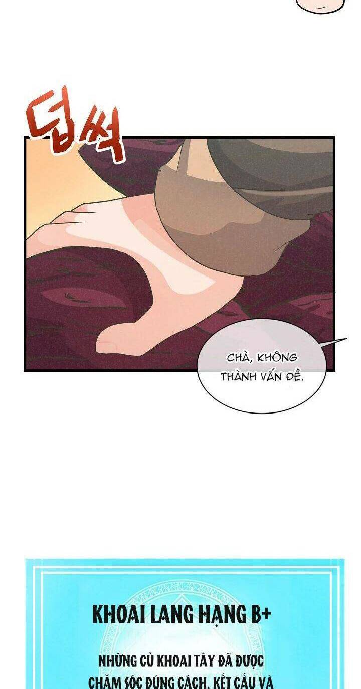 Tôi Trở Thành Một Nông Dân Chapter 16 - Trang 2