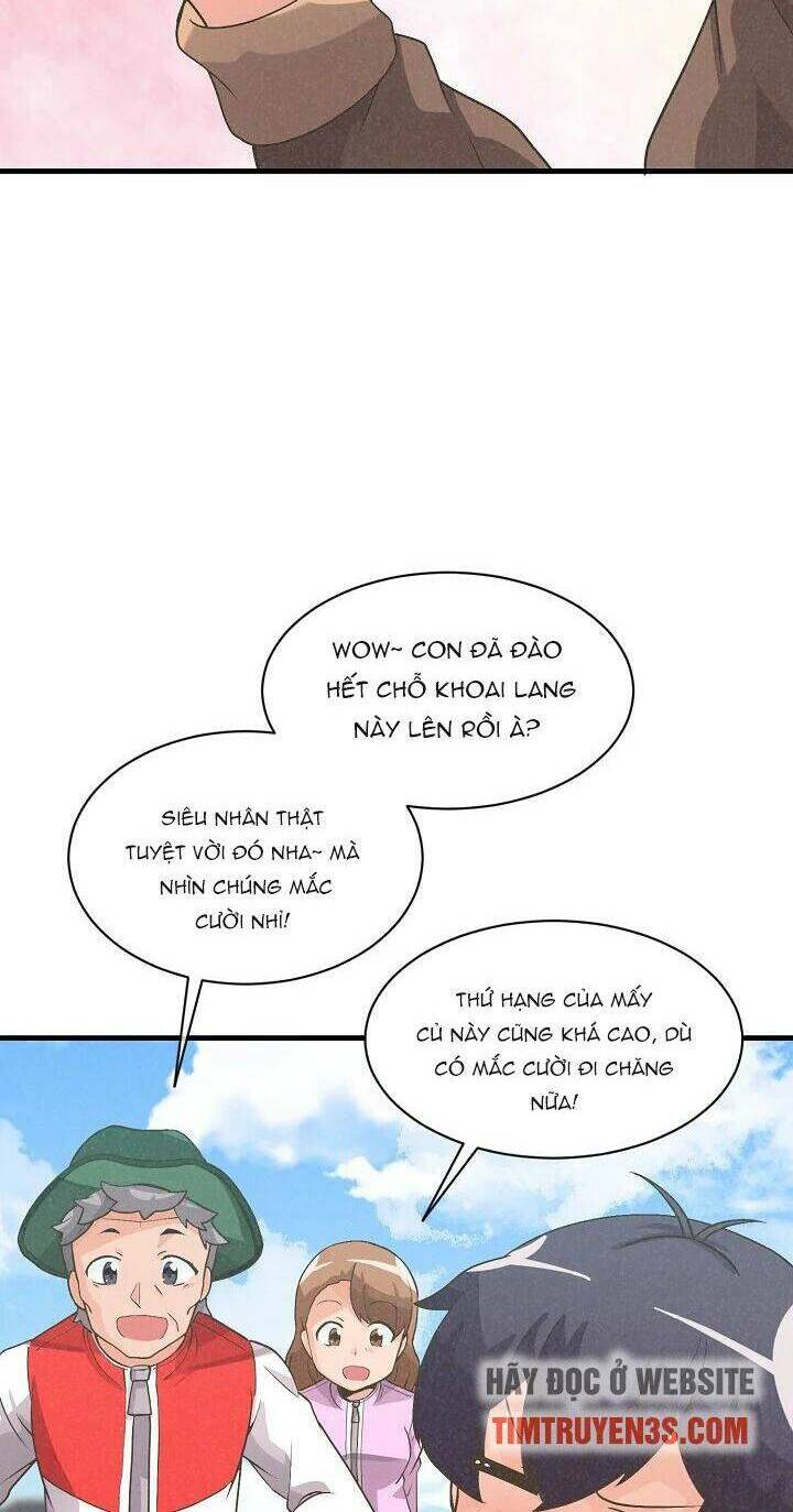 Tôi Trở Thành Một Nông Dân Chapter 16 - Trang 2