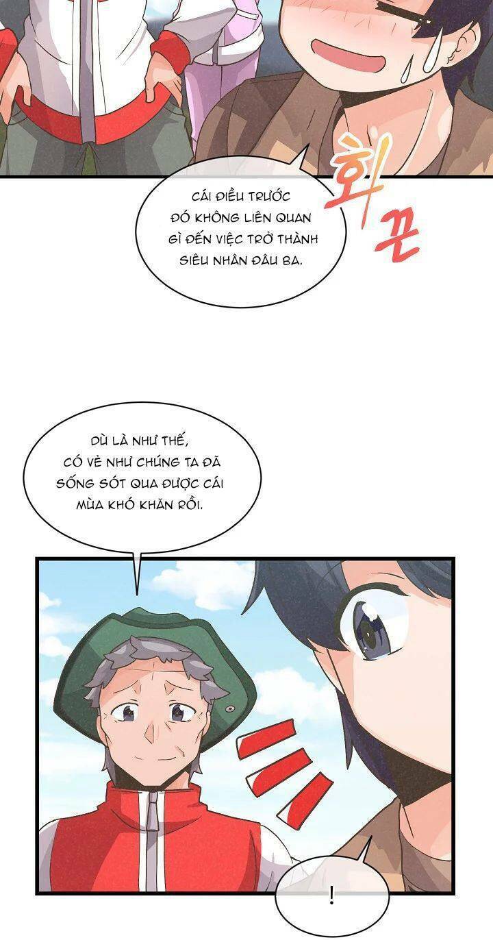 Tôi Trở Thành Một Nông Dân Chapter 16 - Trang 2