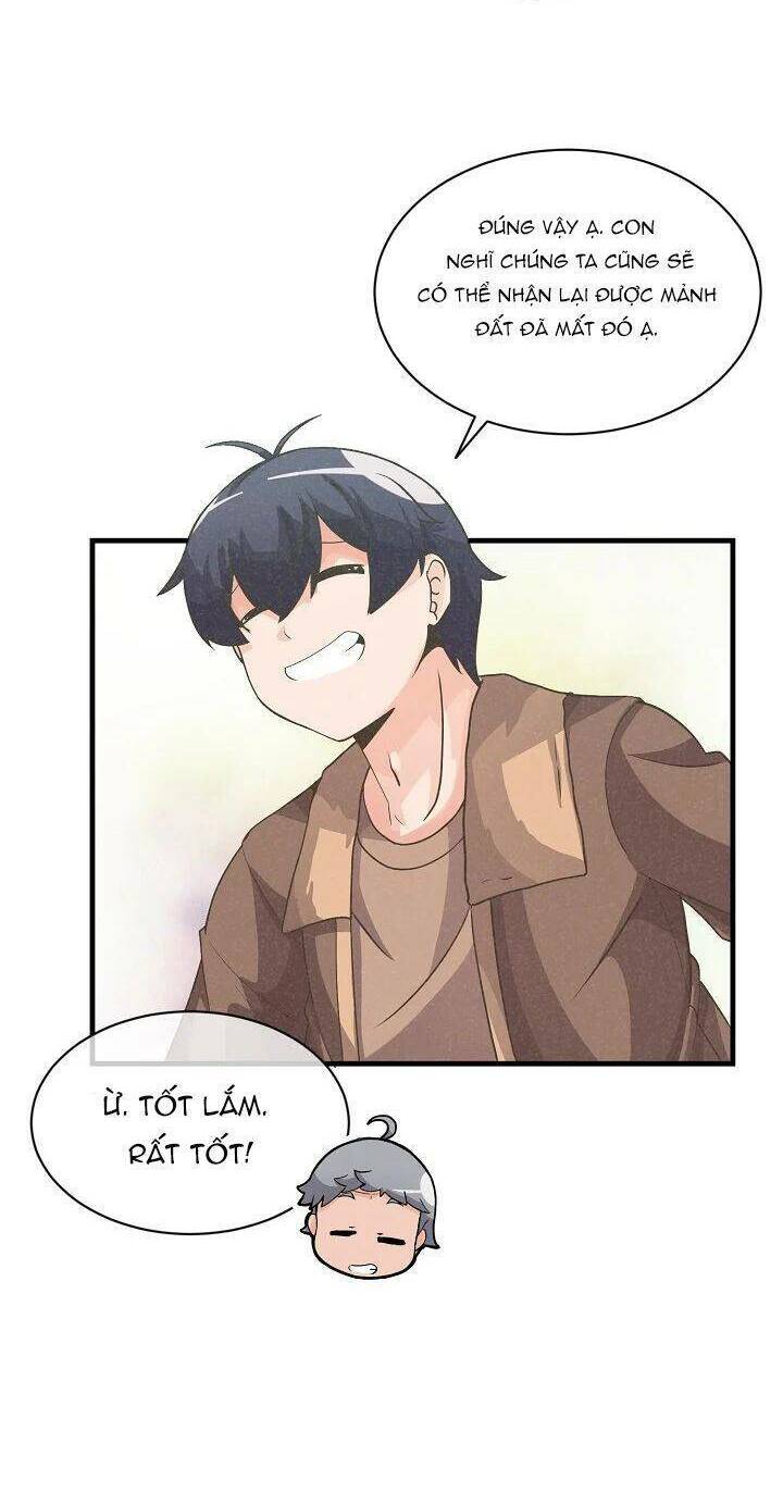 Tôi Trở Thành Một Nông Dân Chapter 16 - Trang 2