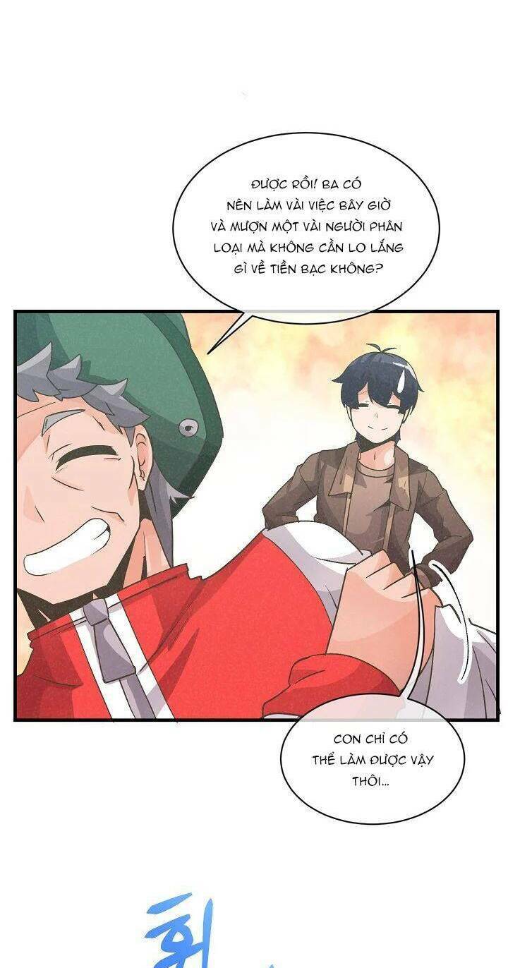 Tôi Trở Thành Một Nông Dân Chapter 16 - Trang 2