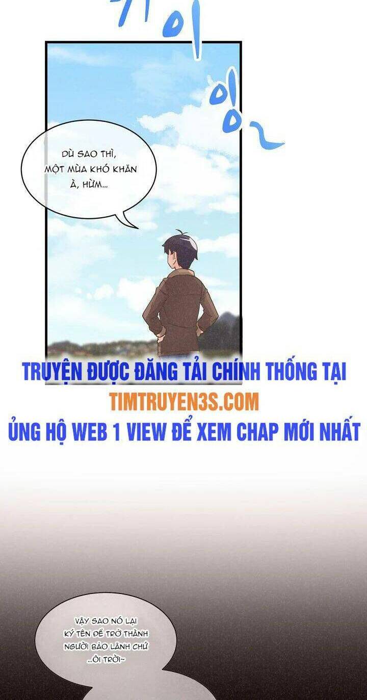 Tôi Trở Thành Một Nông Dân Chapter 16 - Trang 2
