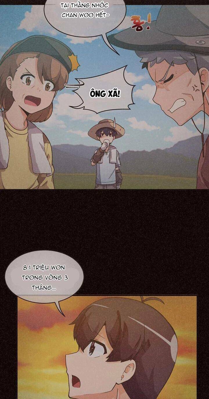 Tôi Trở Thành Một Nông Dân Chapter 16 - Trang 2