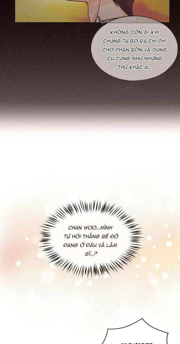 Tôi Trở Thành Một Nông Dân Chapter 16 - Trang 2