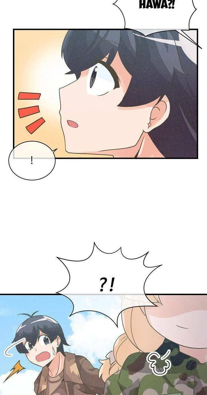 Tôi Trở Thành Một Nông Dân Chapter 16 - Trang 2