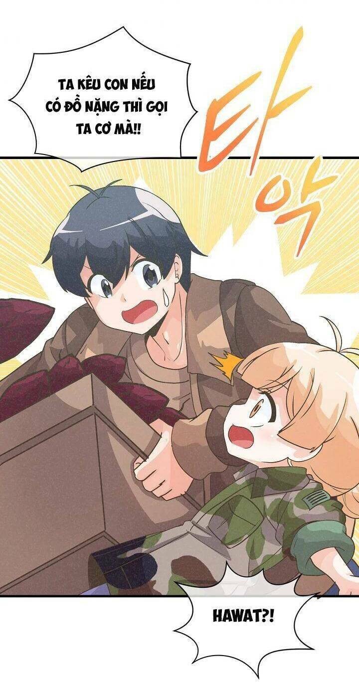 Tôi Trở Thành Một Nông Dân Chapter 16 - Trang 2