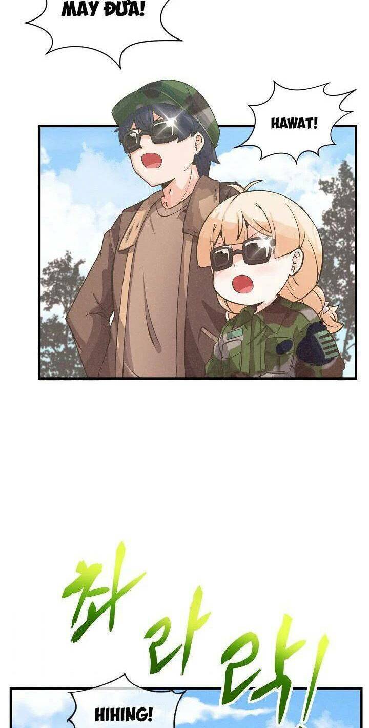 Tôi Trở Thành Một Nông Dân Chapter 16 - Trang 2