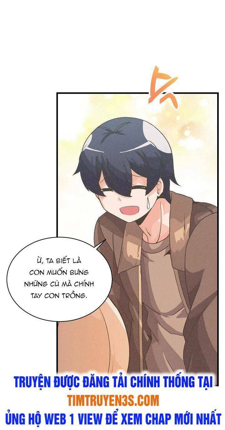 Tôi Trở Thành Một Nông Dân Chapter 16 - Trang 2