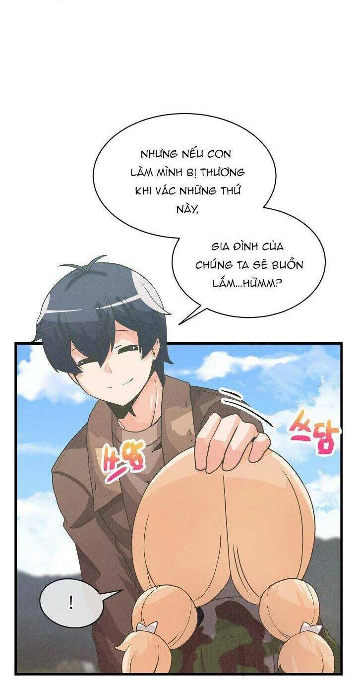 Tôi Trở Thành Một Nông Dân Chapter 16 - Trang 2