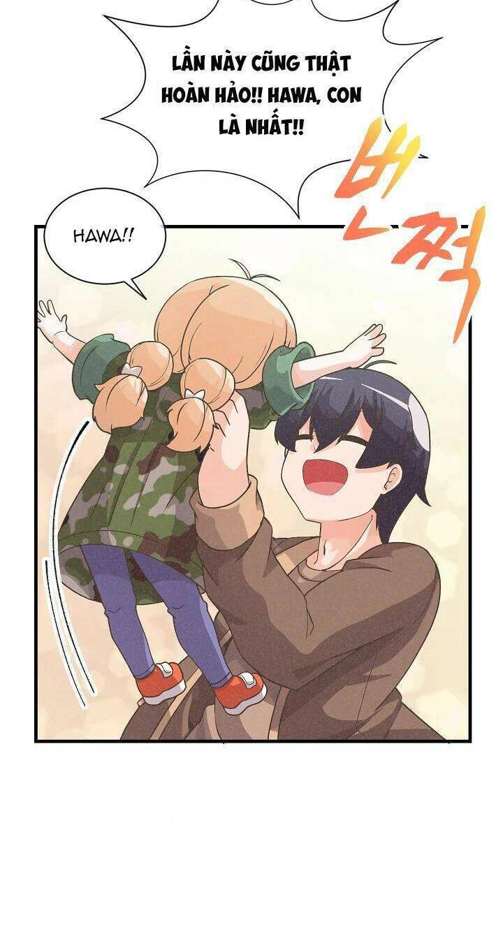 Tôi Trở Thành Một Nông Dân Chapter 16 - Trang 2