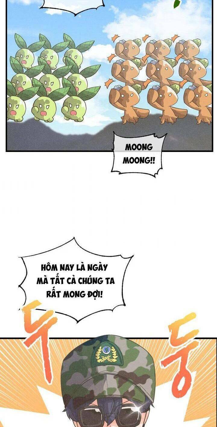 Tôi Trở Thành Một Nông Dân Chapter 16 - Trang 2