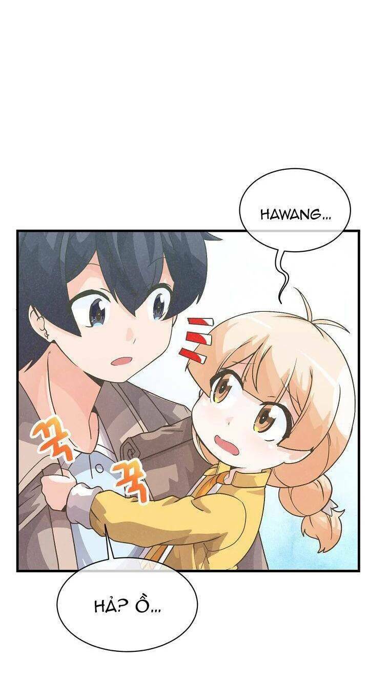 Tôi Trở Thành Một Nông Dân Chapter 16 - Trang 2