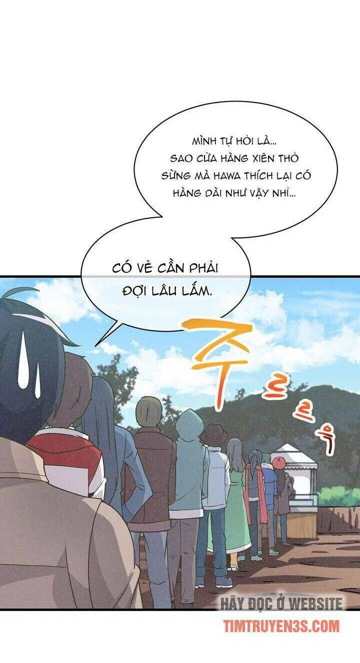 Tôi Trở Thành Một Nông Dân Chapter 16 - Trang 2