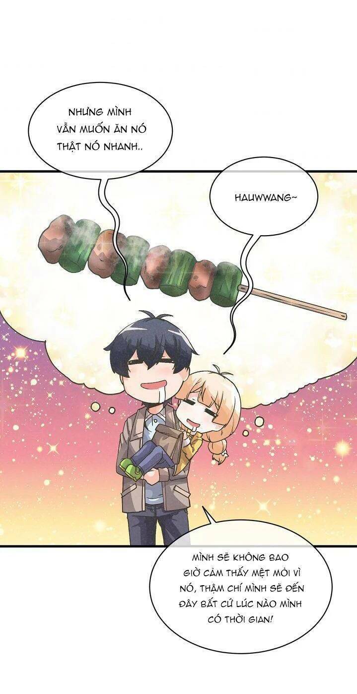 Tôi Trở Thành Một Nông Dân Chapter 16 - Trang 2