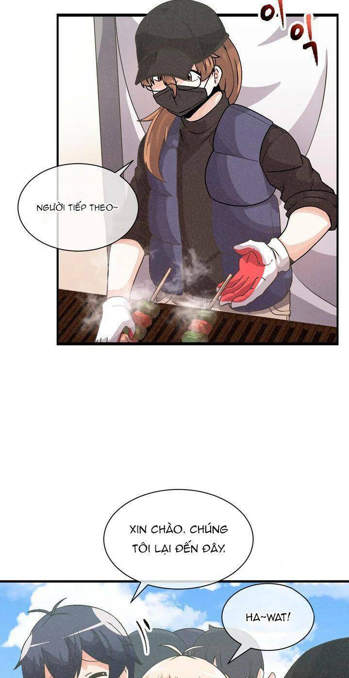 Tôi Trở Thành Một Nông Dân Chapter 16 - Trang 2