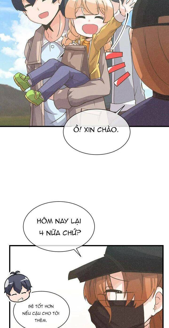 Tôi Trở Thành Một Nông Dân Chapter 16 - Trang 2