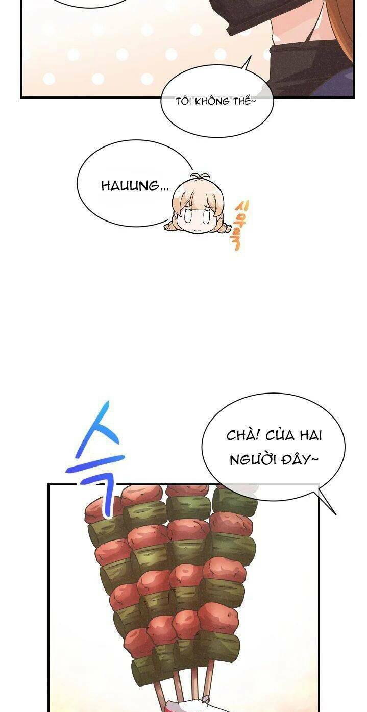 Tôi Trở Thành Một Nông Dân Chapter 16 - Trang 2