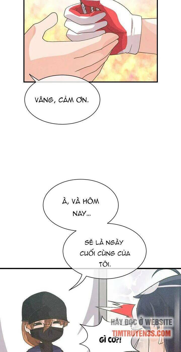 Tôi Trở Thành Một Nông Dân Chapter 16 - Trang 2