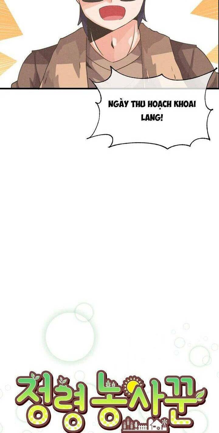 Tôi Trở Thành Một Nông Dân Chapter 16 - Trang 2