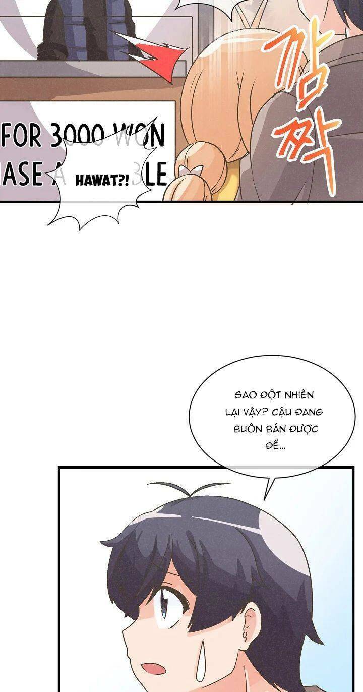 Tôi Trở Thành Một Nông Dân Chapter 16 - Trang 2