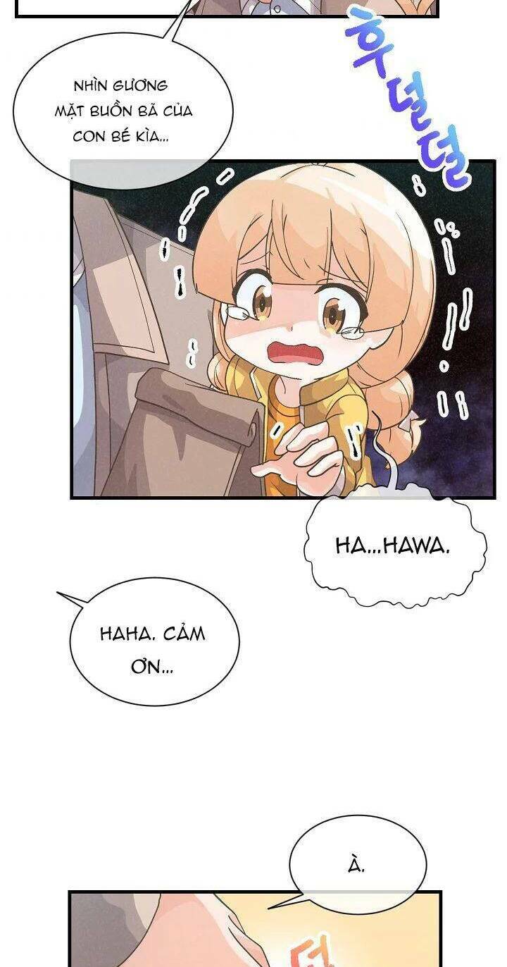 Tôi Trở Thành Một Nông Dân Chapter 16 - Trang 2