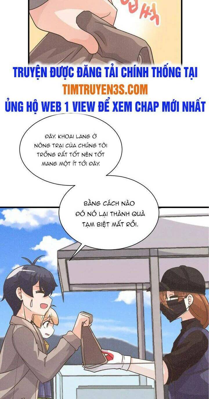 Tôi Trở Thành Một Nông Dân Chapter 16 - Trang 2