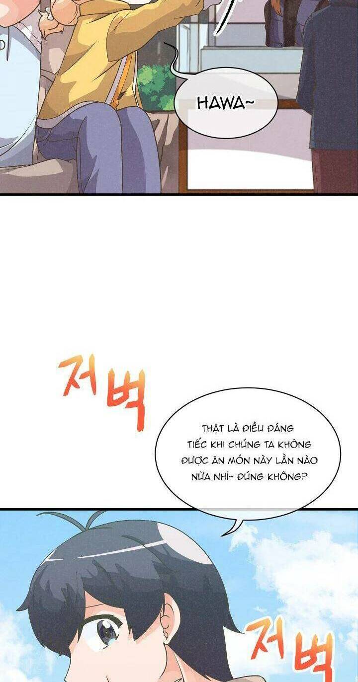 Tôi Trở Thành Một Nông Dân Chapter 16 - Trang 2