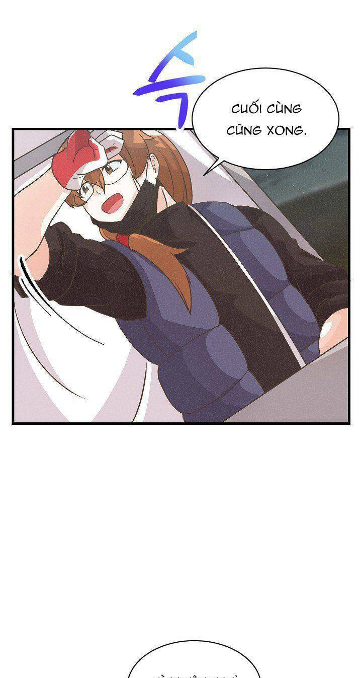 Tôi Trở Thành Một Nông Dân Chapter 16 - Trang 2