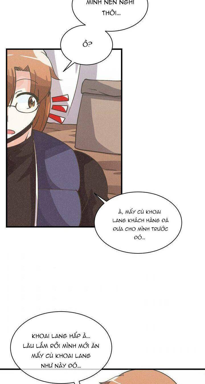 Tôi Trở Thành Một Nông Dân Chapter 16 - Trang 2