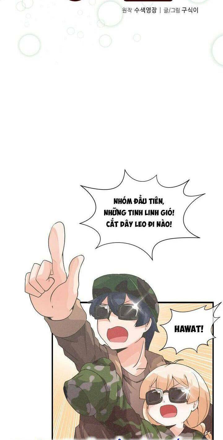 Tôi Trở Thành Một Nông Dân Chapter 16 - Trang 2