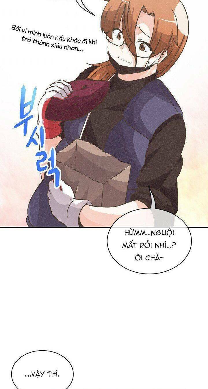 Tôi Trở Thành Một Nông Dân Chapter 16 - Trang 2