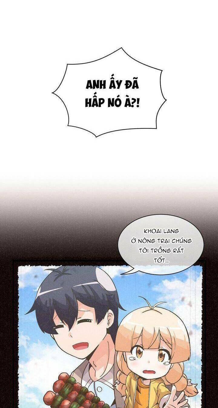 Tôi Trở Thành Một Nông Dân Chapter 16 - Trang 2