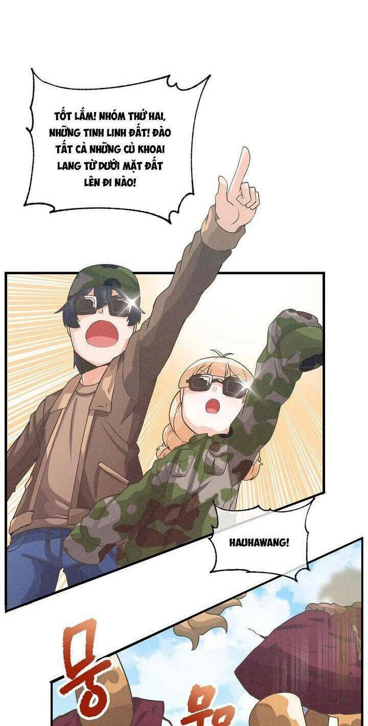 Tôi Trở Thành Một Nông Dân Chapter 16 - Trang 2