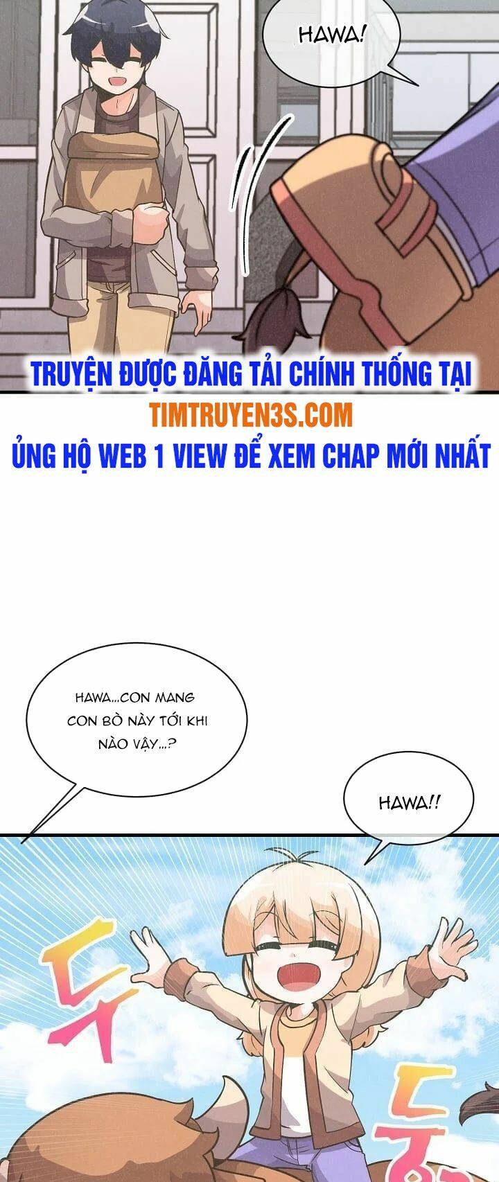 Tôi Trở Thành Một Nông Dân Chapter 17 - Trang 2
