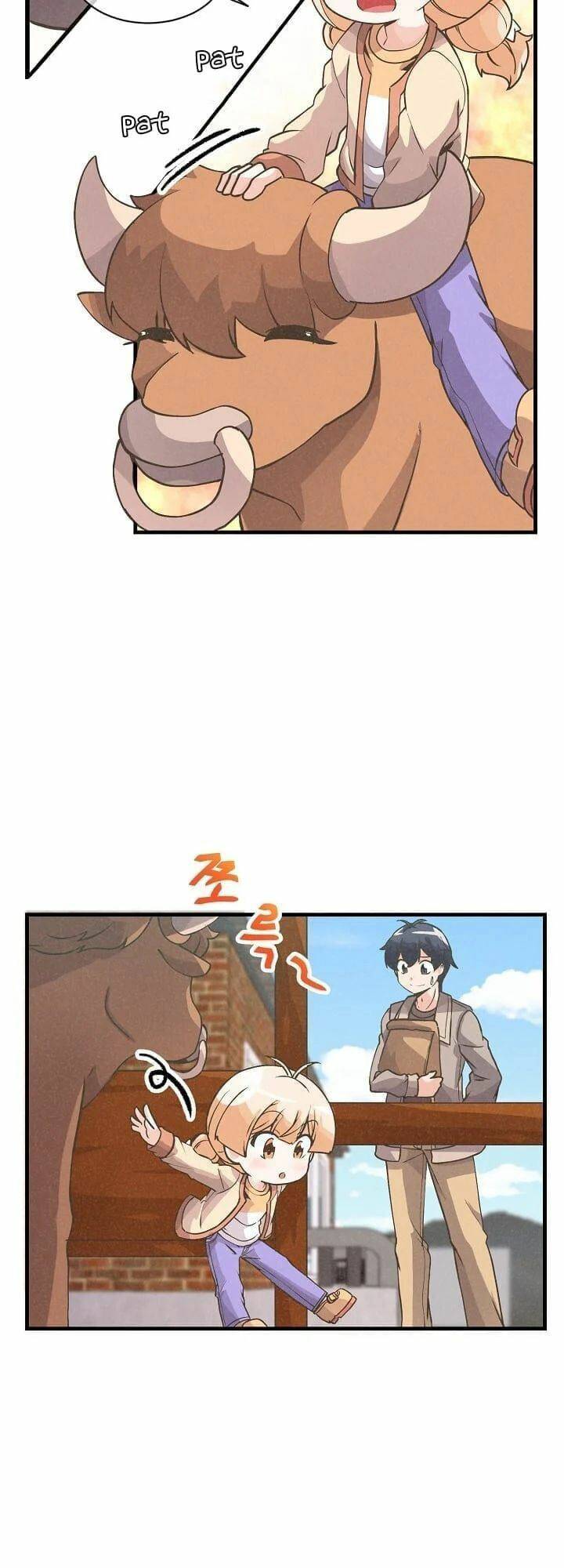 Tôi Trở Thành Một Nông Dân Chapter 17 - Trang 2