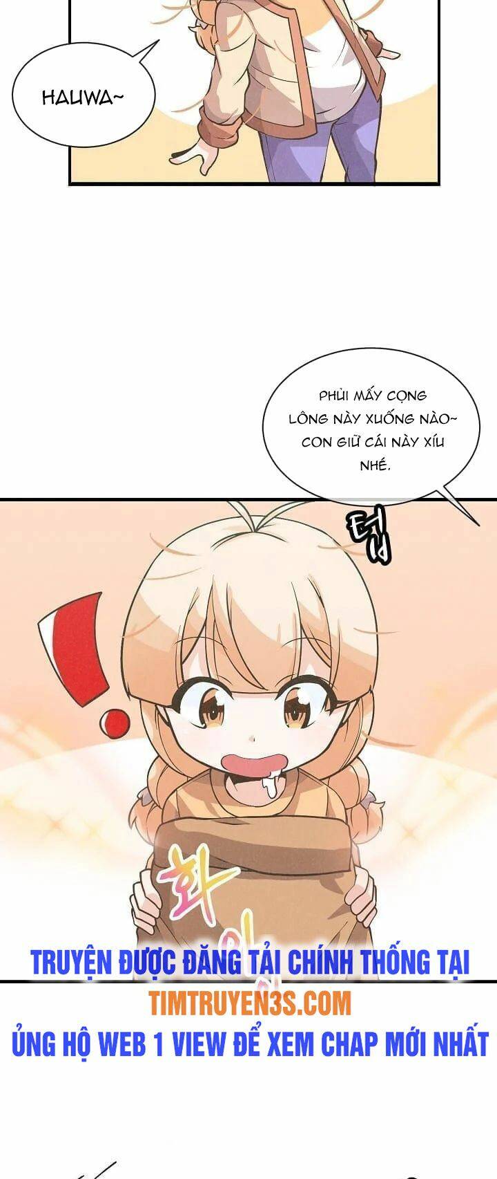 Tôi Trở Thành Một Nông Dân Chapter 17 - Trang 2