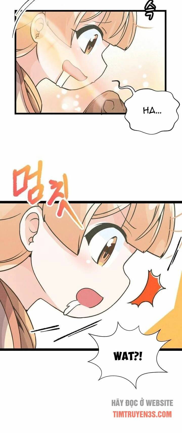 Tôi Trở Thành Một Nông Dân Chapter 17 - Trang 2