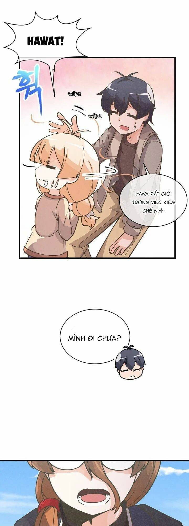 Tôi Trở Thành Một Nông Dân Chapter 17 - Trang 2