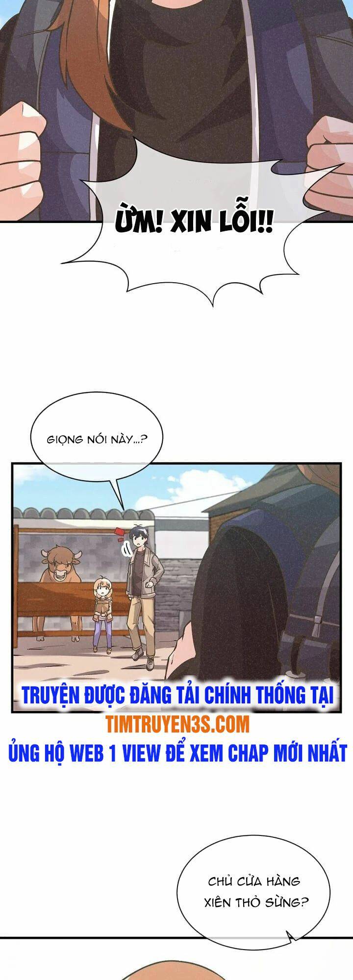 Tôi Trở Thành Một Nông Dân Chapter 17 - Trang 2