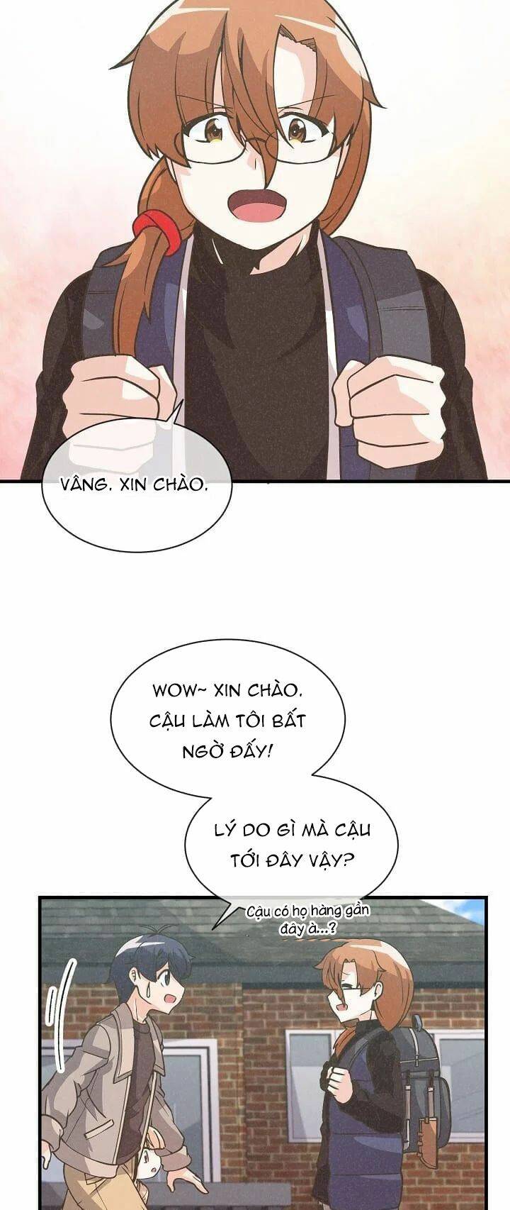 Tôi Trở Thành Một Nông Dân Chapter 17 - Trang 2