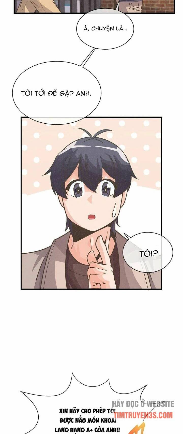 Tôi Trở Thành Một Nông Dân Chapter 17 - Trang 2