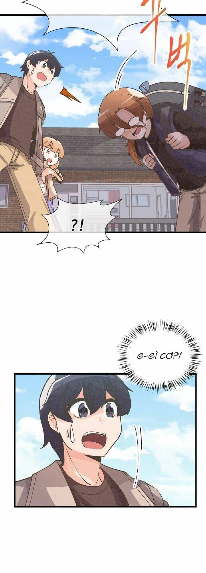 Tôi Trở Thành Một Nông Dân Chapter 17 - Trang 2