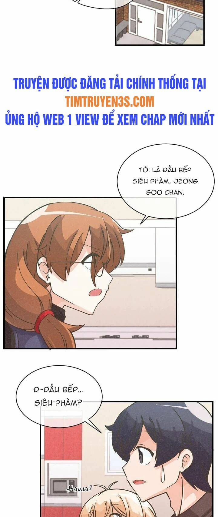 Tôi Trở Thành Một Nông Dân Chapter 17 - Trang 2