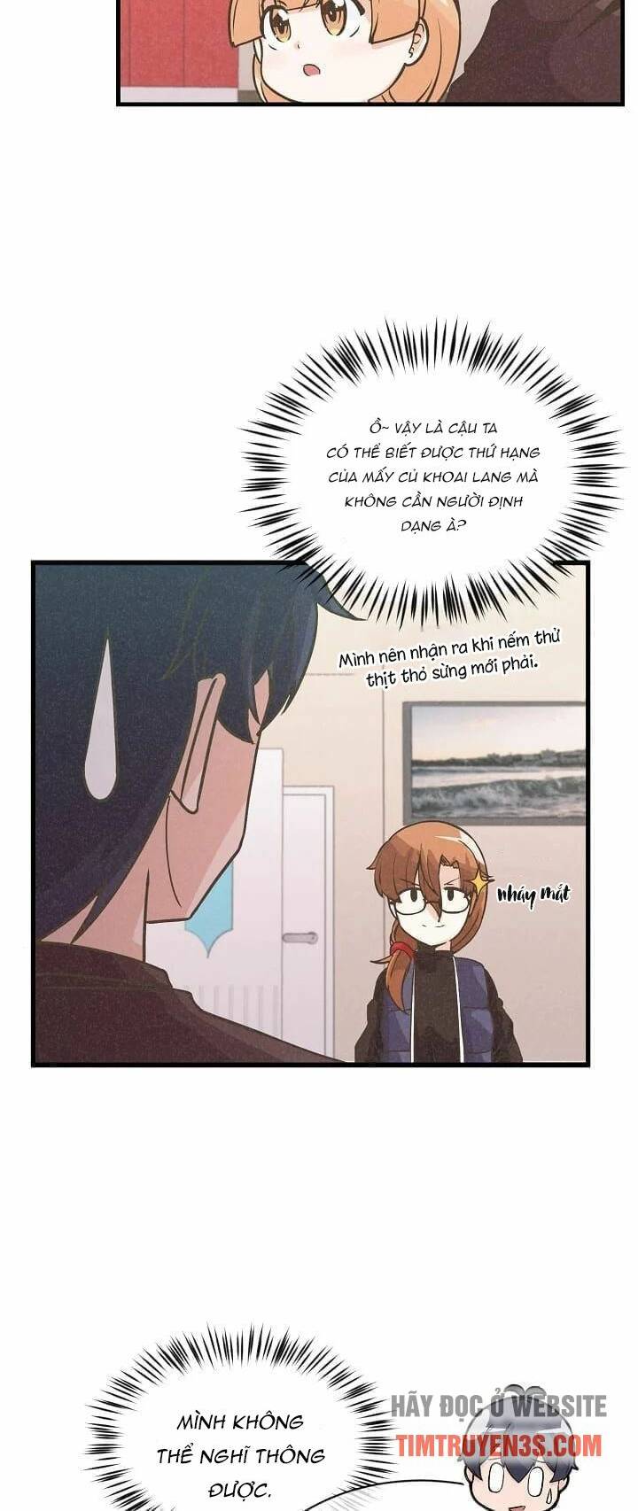 Tôi Trở Thành Một Nông Dân Chapter 17 - Trang 2