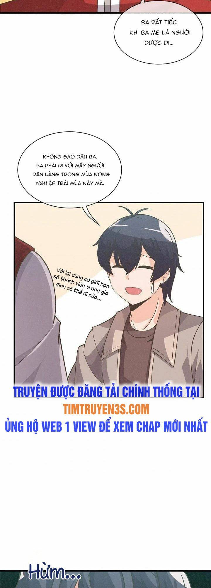Tôi Trở Thành Một Nông Dân Chapter 17 - Trang 2