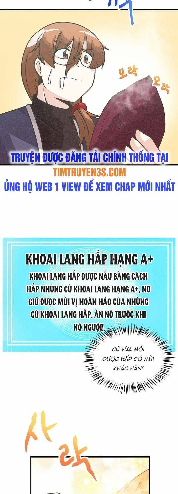 Tôi Trở Thành Một Nông Dân Chapter 17 - Trang 2